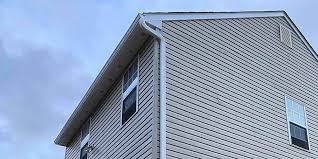 Siding for New Construction in Plattsmouth, NE